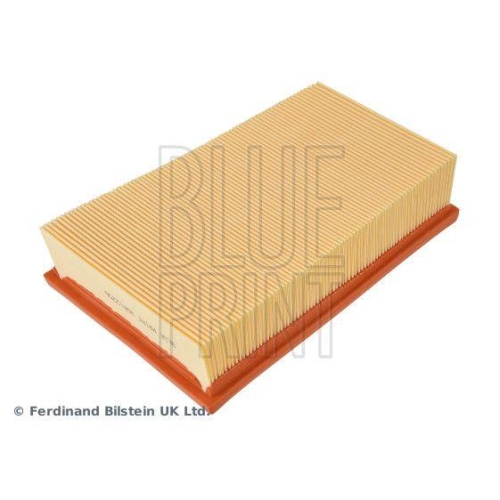 Luftfilter BLUE PRINT ADN12256 für NISSAN RENAULT