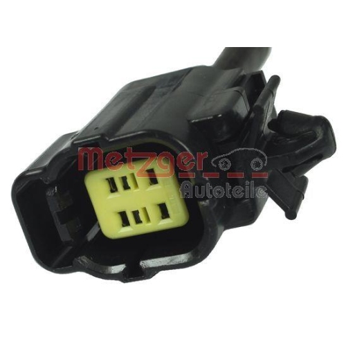 Lambdasonde METZGER 0893147 ORIGINAL ERSATZTEIL f&uuml;r MAZDA