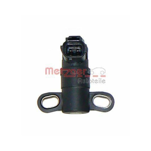Impulsgeber, Kurbelwelle METZGER 0902110 ORIGINAL ERSATZTEIL f&uuml;r FORD MAZDA