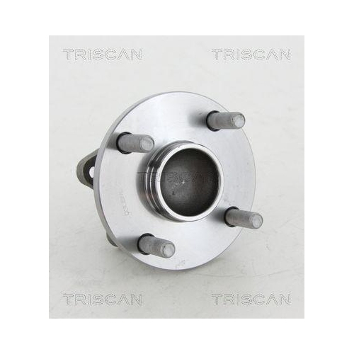 Radlagersatz TRISCAN 8530 13149 f&uuml;r TOYOTA, Vorderachse