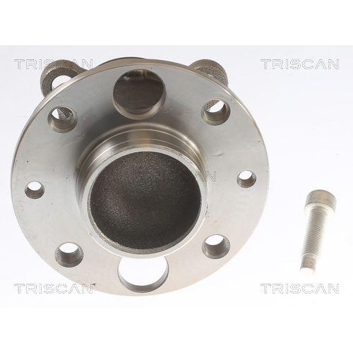 Radlagersatz TRISCAN 8530 14270 f&uuml;r NISSAN, Hinterachse