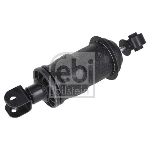 Federbalg, Fahrerhauslagerung FEBI BILSTEIN 183273 f&uuml;r SCANIA, vorne