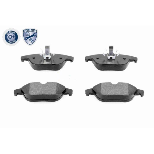 Bremsbelagsatz, Scheibenbremse VAICO V30-1697 EXPERT KITS + f&uuml;r MERCEDES-BENZ