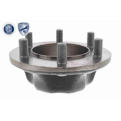 Radnabe VAICO V27-0100 EXPERT KITS + f&uuml;r IVECO, Vorderachse