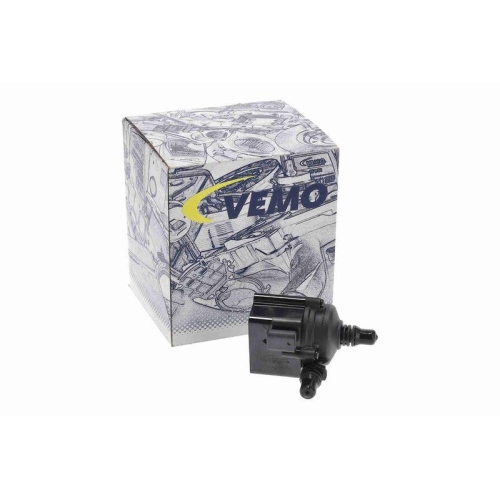 Zusatzwasserpumpe (K&uuml;hlwasserkreislauf) VEMO V24-16-0003 Original VEMO Qualit&auml;t