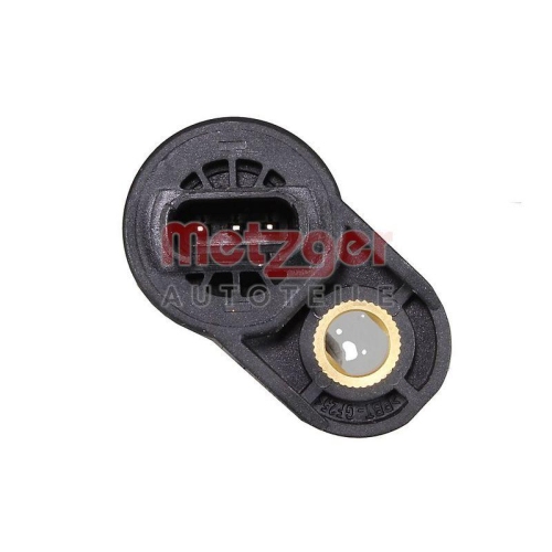 Impulsgeber, Kurbelwelle METZGER 0902481 f&uuml;r BMW