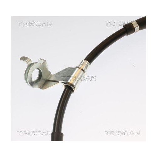 Seilzug, Feststellbremse TRISCAN 8140 501141 f&uuml;r MAZDA, hinten rechts