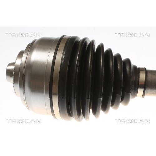 Antriebswelle TRISCAN 8540 23565 f&uuml;r MERCEDES-BENZ, Vorderachse links