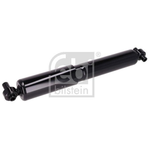 FEBI BILSTEIN Sto&szlig;d&auml;mpfer 194161 f&uuml;r FORD FORD MOTOR COMPANY, Hinterachse links