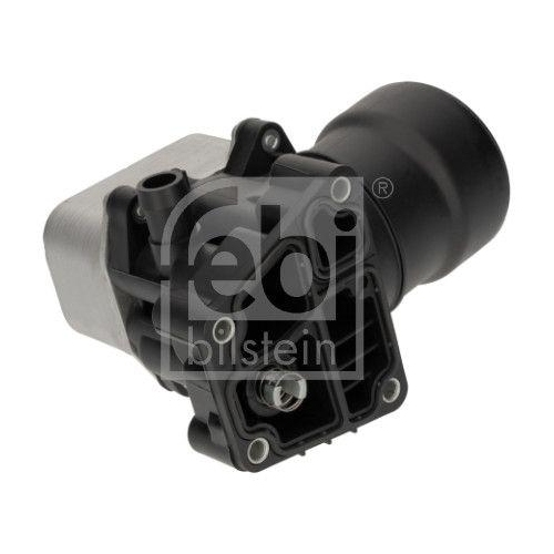 FEBI BILSTEIN Geh&auml;use, &Ouml;lfilter 196353 febi Plus f&uuml;r AUDI