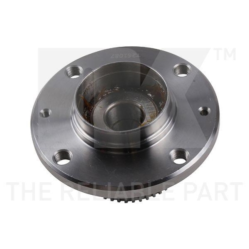 Radlagersatz NK 769939 f&uuml;r CITRO&Euml;N PEUGEOT, Hinterachse, Hinterachse links