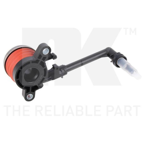 Kupplungssatz NK 132255 für MERCEDES-BENZ NISSAN RENAULT DACIA
