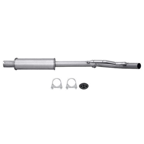 HELLA Mittelschalld&auml;mpfer 8LC 366 023-751 Easy2Fit &ndash;