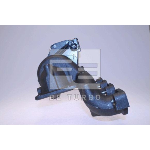 BE TURBO 127938RED Lader, Aufladung f&uuml;r FORD JAGUAR