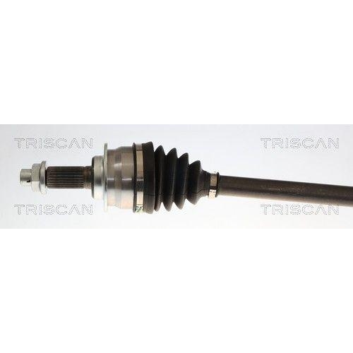 TRISCAN 8540 24639 Antriebswelle f&uuml;r OPEL SUZUKI, Vorderachse links