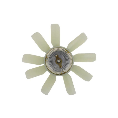 HELLA 8MV 366 438-421 L&uuml;fter, Motork&uuml;hlung f&uuml;r MERCEDES-BENZ