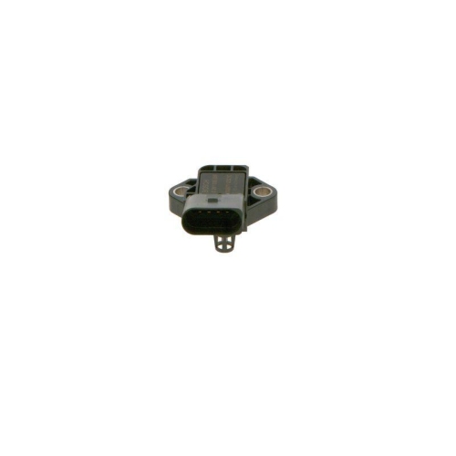 Sensor, Ladedruck BOSCH 0 281 006 059 f&uuml;r AUDI MAN PORSCHE SEAT SKODA VW GAZ