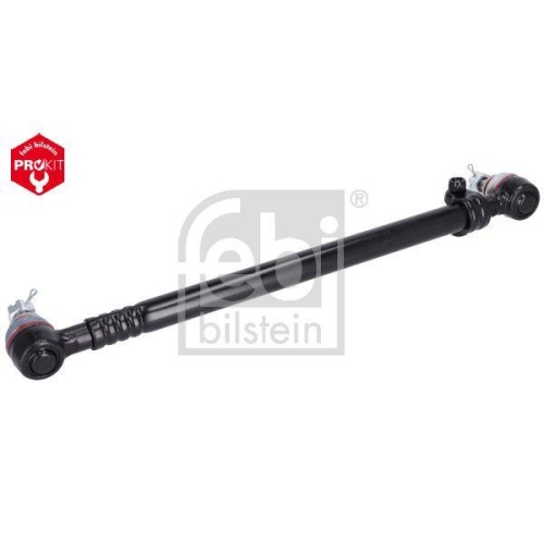 FEBI BILSTEIN Lenkstange 39659 ProKit f&uuml;r MERCEDES-BENZ, Vorderachse links