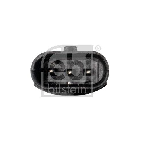 FEBI BILSTEIN Zusatzwasserpumpe 173634 f&uuml;r VW