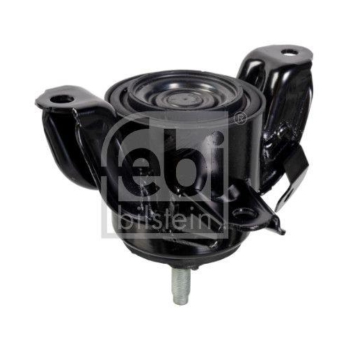 FEBI BILSTEIN Lagerung, Motor 179828 f&uuml;r KIA, rechts