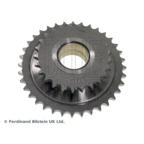 Steuerkettensatz BLUE PRINT ADN173503C für NISSAN