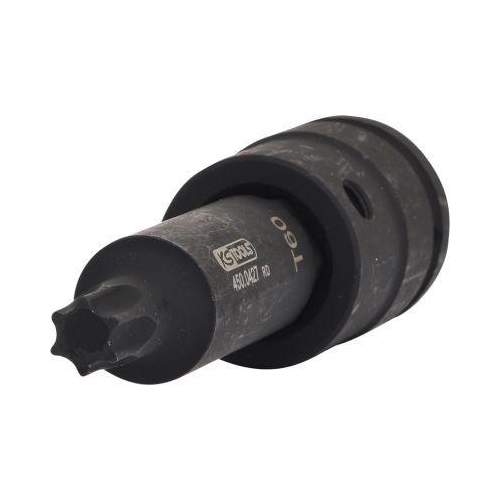 Kraft-Stecknuss KS TOOLS 450.0441 für