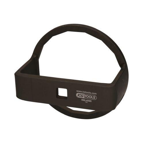 Ölfilterschlüssel KS TOOLS 460.4590 für