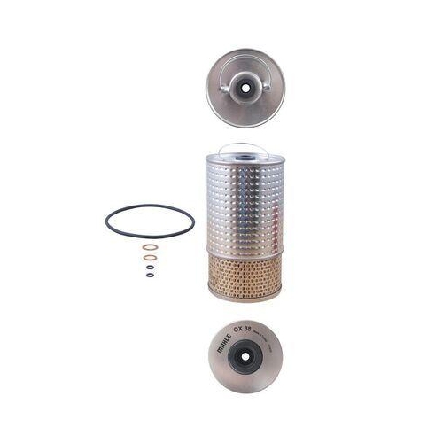 �lfilter KNECHT OX 38D f�r FORD GMC MERCEDES-BENZ SSANGYONG DAEWOO