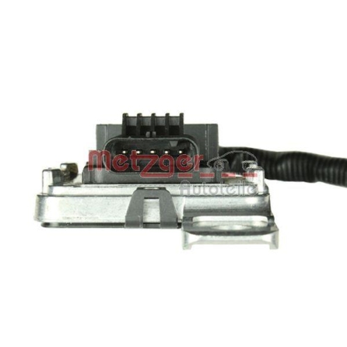 NOx-Sensor, NOx-Katalysator METZGER 0899197 GREENPARTS f&uuml;r VAG