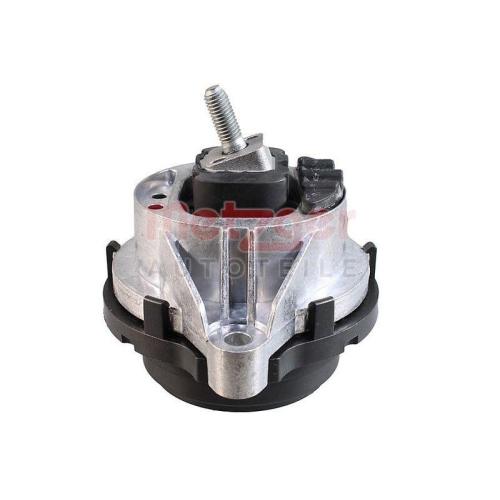 Lagerung, Motor METZGER 8054086 f&uuml;r BMW, links unten