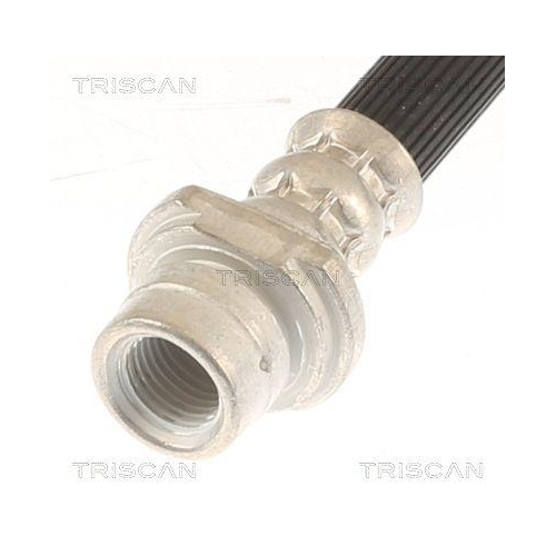 Bremsschlauch TRISCAN 8150 13410 f&uuml;r TOYOTA, Hinterachse links, innen