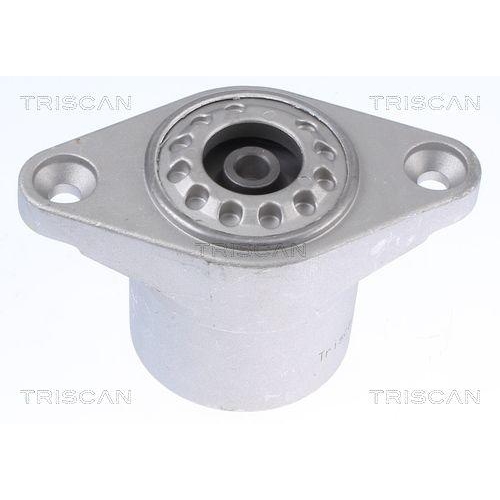Federbeinst&uuml;tzlager TRISCAN 8500 29925 f&uuml;r AUDI SEAT SKODA VW, Hinterachse