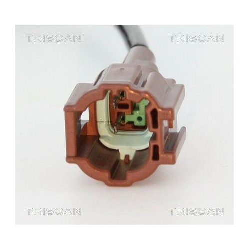 Sensor, Raddrehzahl TRISCAN 8180 14301 f&uuml;r NISSAN, Hinterachse