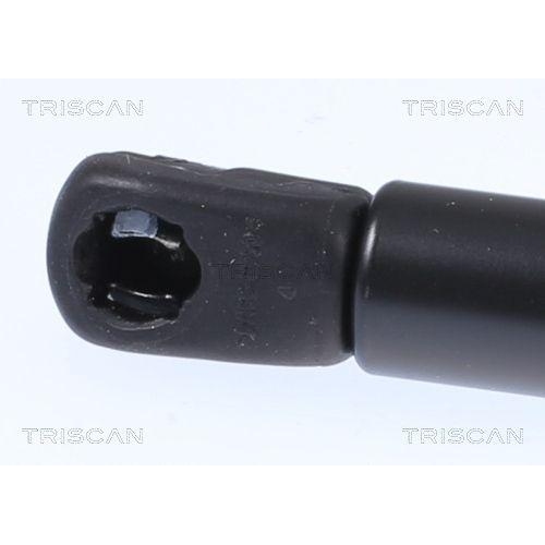 Gasfeder, Koffer-/Laderaum TRISCAN 8710 23297 f&uuml;r MERCEDES-BENZ, hinten links