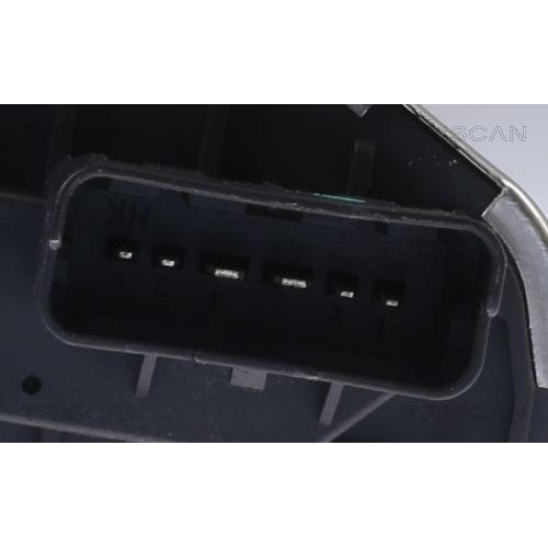 Drosselklappenstutzen TRISCAN 8820 25003 f&uuml;r RENAULT