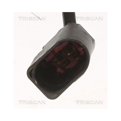 Sensor, Abgastemperatur TRISCAN 8826 29107 f&uuml;r AUDI SEAT