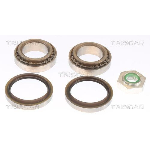 Radlagersatz TRISCAN 8530 16213 f&uuml;r FORD, Hinterachse rechts