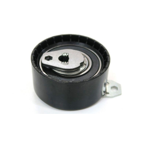 Spannrolle, Zahnriemen SKF VKM 16551 f&uuml;r OPEL RENAULT VAUXHALL, mitte links