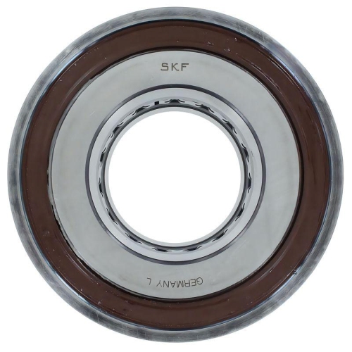 Radlagersatz SKF VKBA 5314 f&uuml;r MAN SCANIA BPW, Hinterachse, Vorderachse