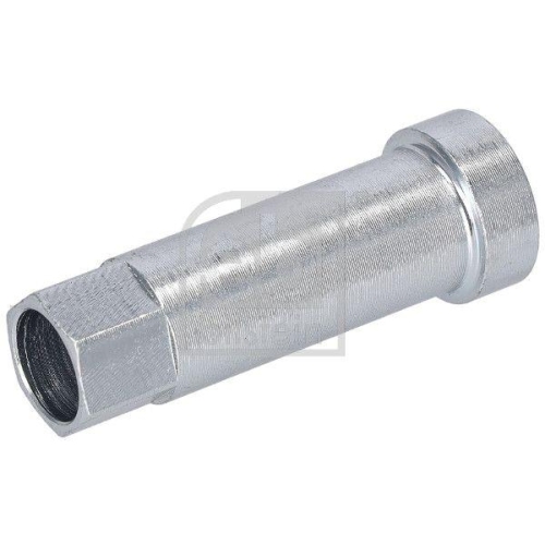 Spannarm, Keilrippenriemen FEBI BILSTEIN 09116 f&uuml;r MERCEDES-BENZ