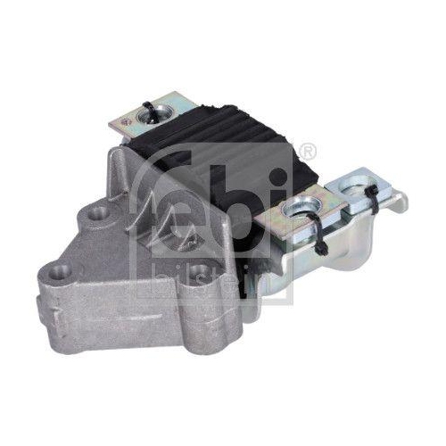 Lagerung, Motor FEBI BILSTEIN 180882 f&uuml;r FIAT, rechts