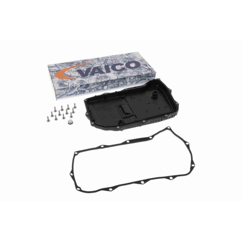 &Ouml;lwanne, Automatikgetriebe VAICO V10-4360 Green Mobility Parts f&uuml;r AUDI SEAT VW