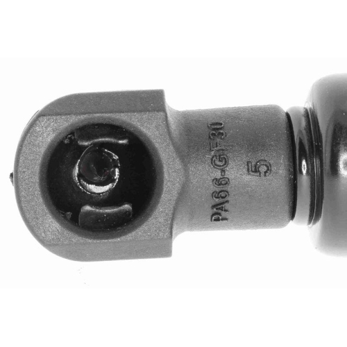 Gasfeder, Motorhaube VAICO V10-1933 Original VAICO Qualit&auml;t f&uuml;r SEAT SKODA VAG