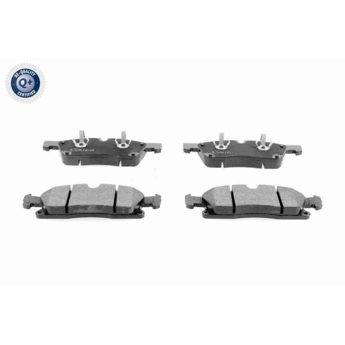 Bremsbelagsatz, Scheibenbremse VAICO V30-2136 Q+, Erstausr&uuml;sterqualit&auml;t f&uuml;r JEEP
