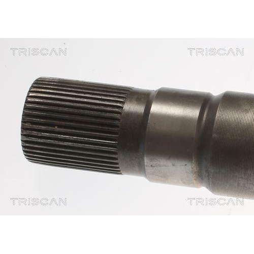 Antriebswelle TRISCAN 8540 23566 f&uuml;r MERCEDES-BENZ, Vorderachse rechts