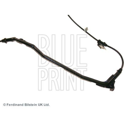 Sensor, Raddrehzahl BLUE PRINT ADH27120C f&uuml;r HONDA, Hinterachse links