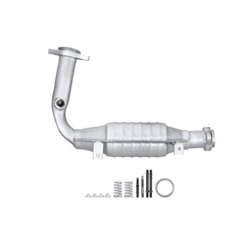 HELLA Katalysator 8LE 366 053-761 Easy2Fit &ndash;