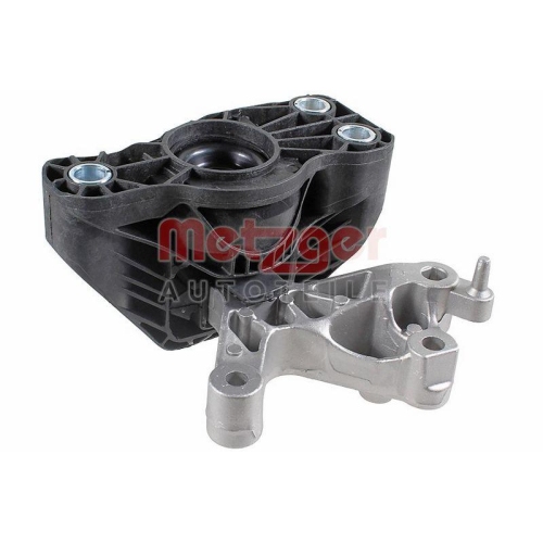 Lagerung, Motor METZGER AUTOTEILE 8054685 f&uuml;r RENAULT, rechts