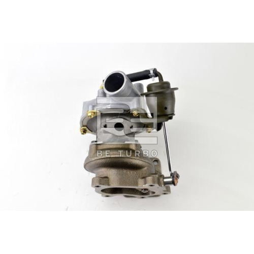BE TURBO 124249 Lader, Aufladung f&uuml;r OPEL