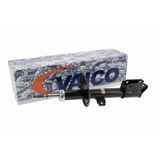 VAICO V21-0125 Sto&szlig;d&auml;mpfer Original VAICO Qualit&auml;t f&uuml;r DACIA, Vorderachse links